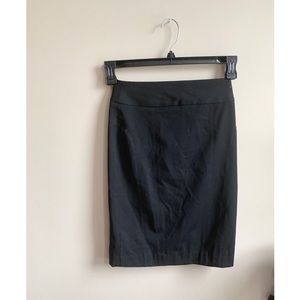 Express pencil Skirt